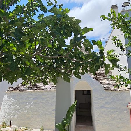 River Trulli Oasi Di Pace In Sito Unesco Alberobello Exteriér fotografie