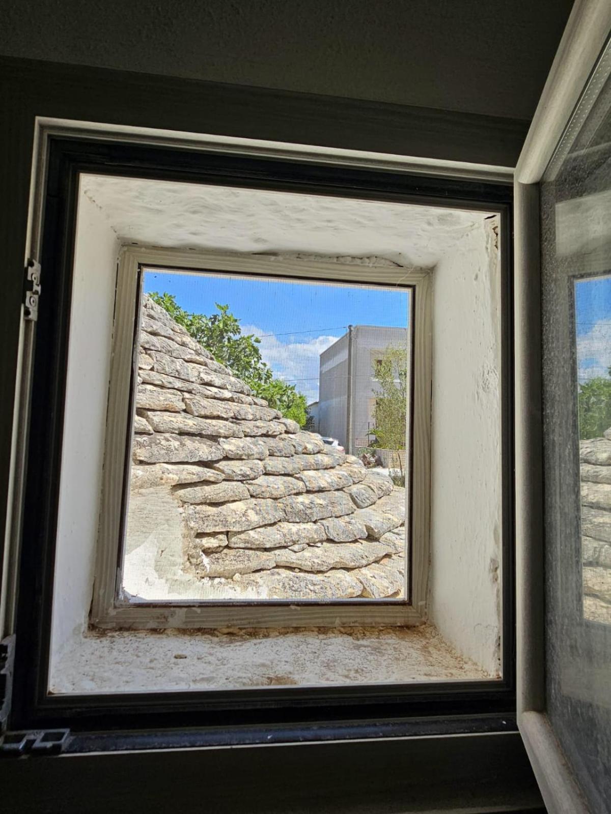 River Trulli Oasi Di Pace In Sito Unesco Alberobello Exteriér fotografie