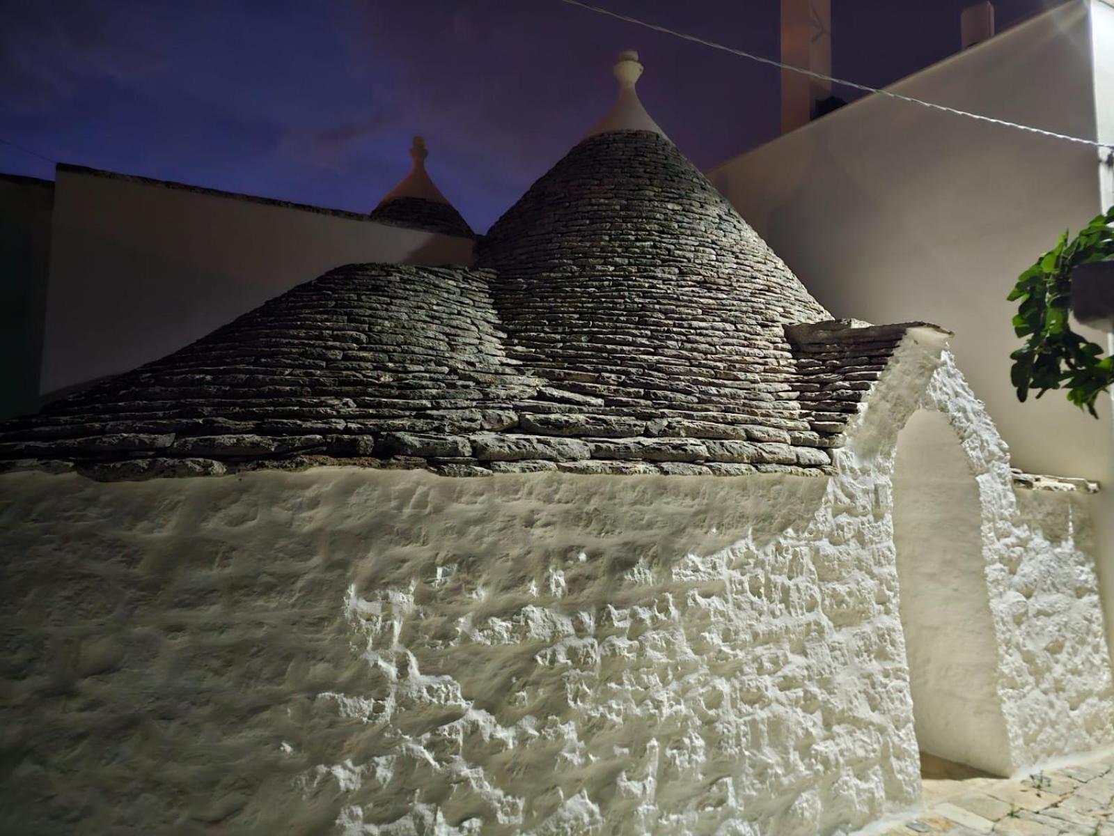 River Trulli Oasi Di Pace In Sito Unesco Alberobello Exteriér fotografie