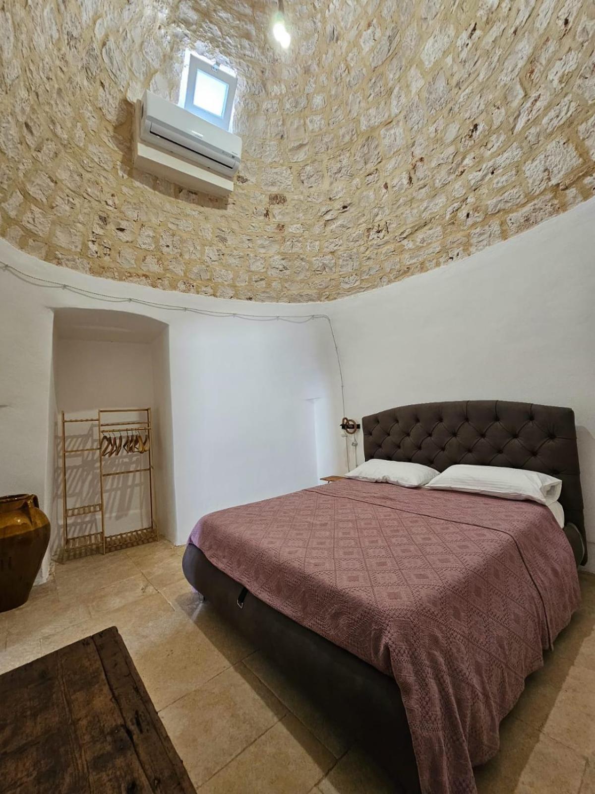 River Trulli Oasi Di Pace In Sito Unesco Alberobello Exteriér fotografie