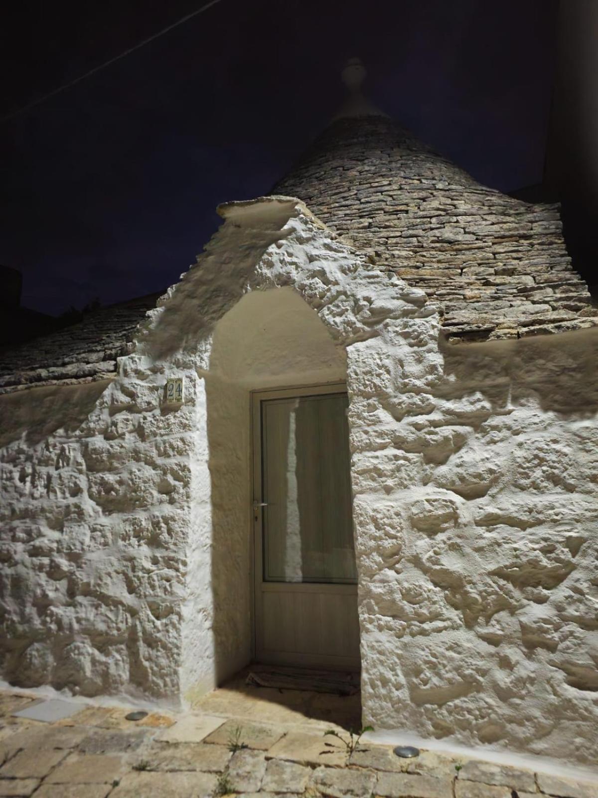 River Trulli Oasi Di Pace In Sito Unesco Alberobello Exteriér fotografie