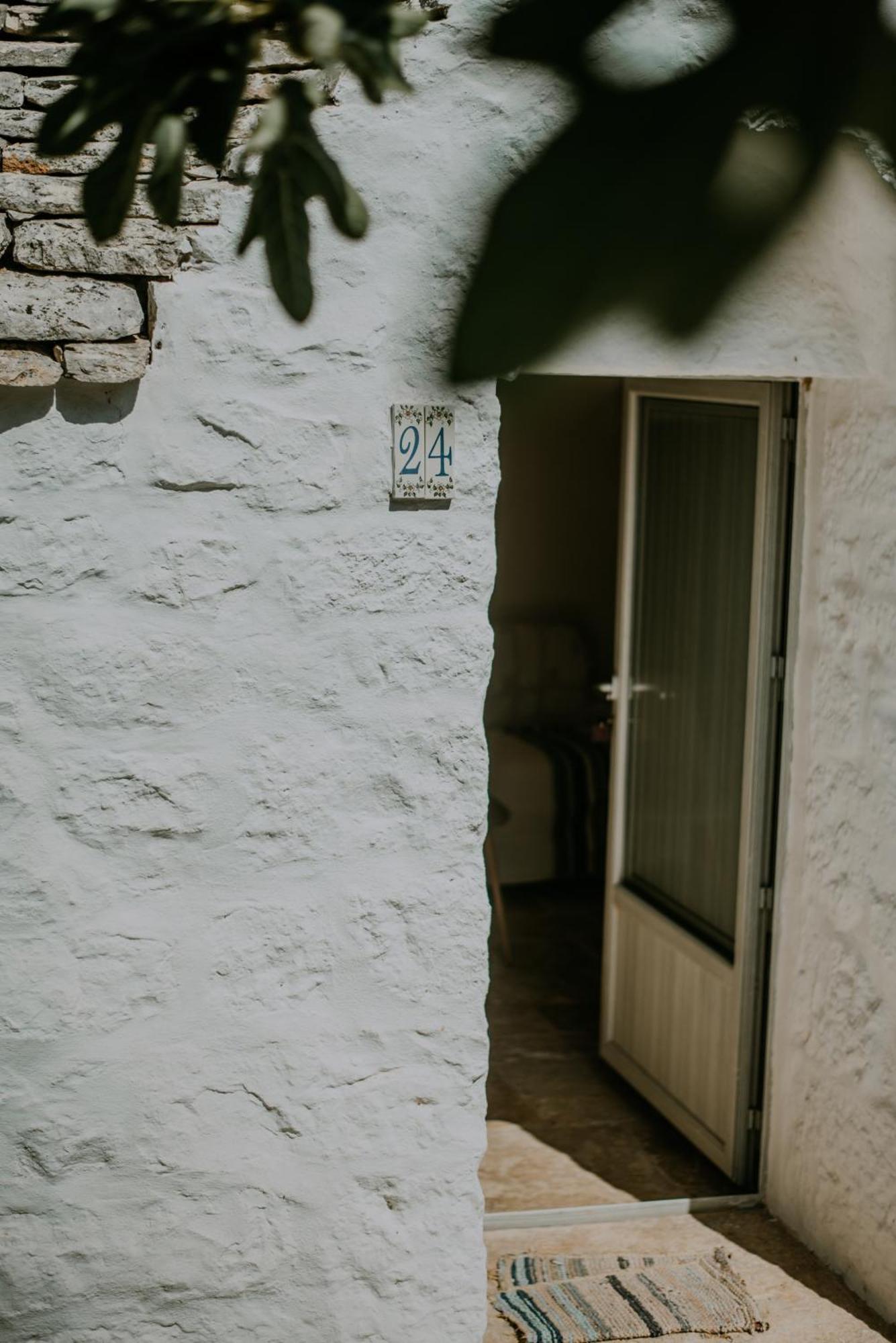 River Trulli Oasi Di Pace In Sito Unesco Alberobello Exteriér fotografie